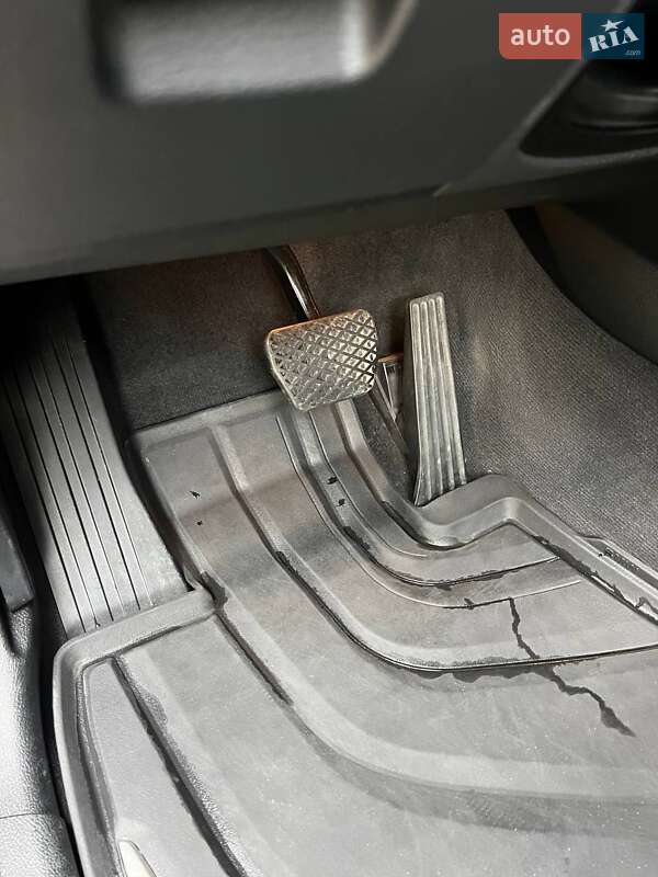 Внедорожник / Кроссовер BMW X3 2013 в Славуте