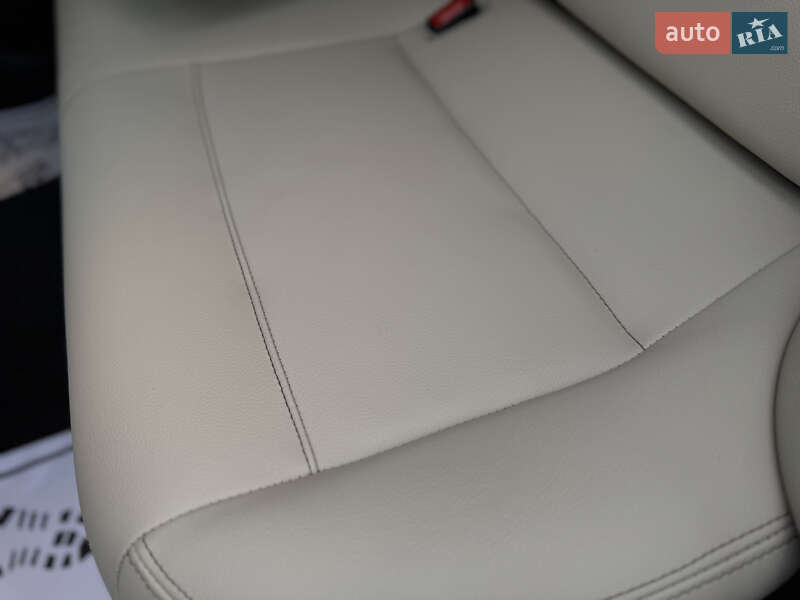 Внедорожник / Кроссовер BMW X3 2016 в Дрогобыче