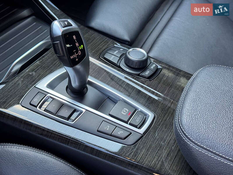 Внедорожник / Кроссовер BMW X3 2014 в Киеве фото 19 Внедорожник / Кроссовер BMW X3 2014 в Киеве