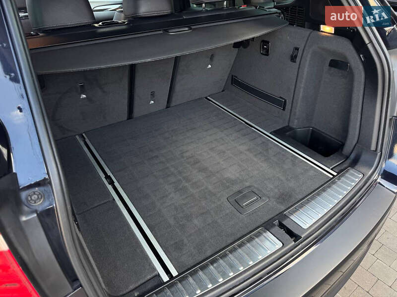 Внедорожник / Кроссовер BMW X3 2014 в Киеве фото 26 Внедорожник / Кроссовер BMW X3 2014 в Киеве