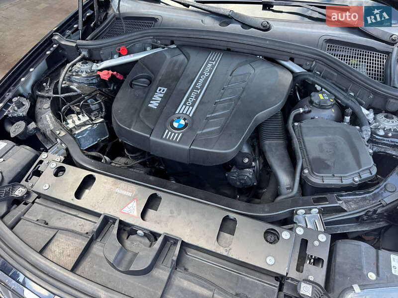 Внедорожник / Кроссовер BMW X3 2014 в Киеве фото 39 Внедорожник / Кроссовер BMW X3 2014 в Киеве