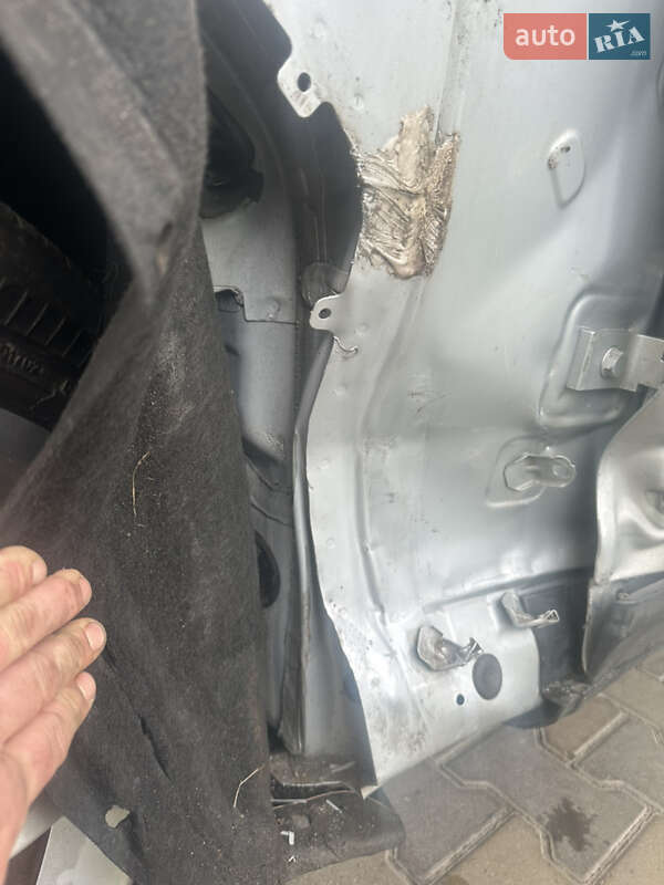 Позашляховик / Кросовер BMW X3 2015 в Києві фото 23 Позашляховик / Кросовер BMW X3 2015 в Києві