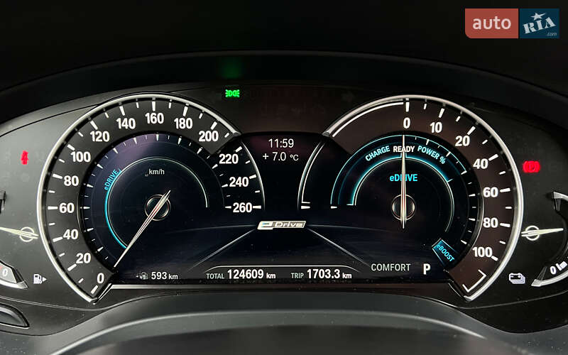 Внедорожник / Кроссовер BMW X3 2020 в Львове фото 14 Внедорожник / Кроссовер BMW X3 2020 в Львове