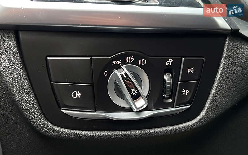 Внедорожник / Кроссовер BMW X3 2020 в Львове фото 19 Внедорожник / Кроссовер BMW X3 2020 в Львове