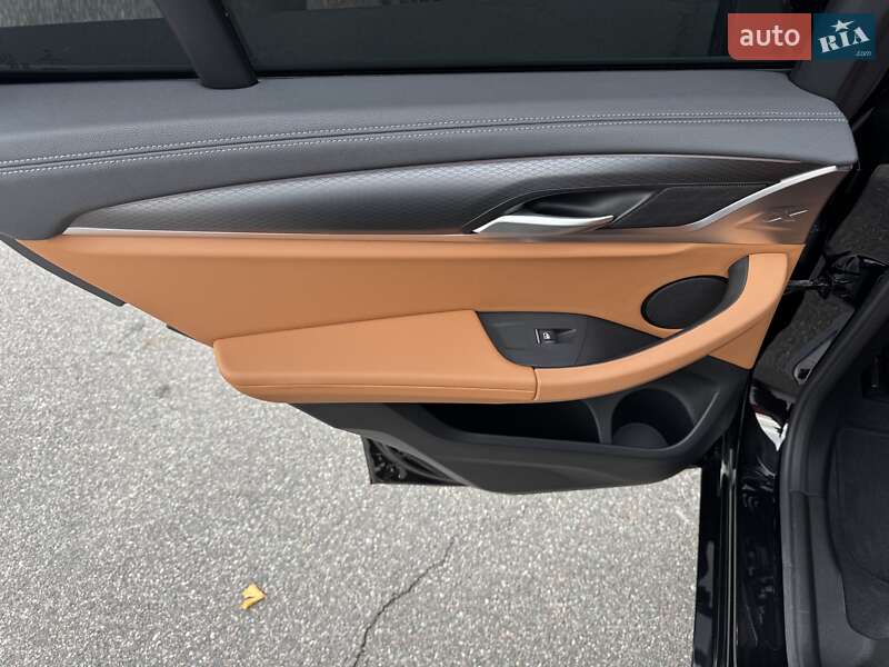 Внедорожник / Кроссовер BMW X3 2022 в Киеве фото 32 Внедорожник / Кроссовер BMW X3 2022 в Киеве