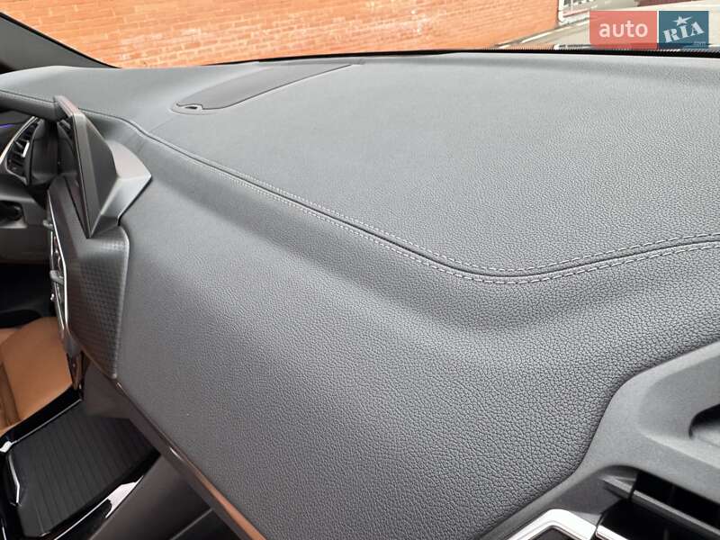 Внедорожник / Кроссовер BMW X3 2022 в Киеве фото 59 Внедорожник / Кроссовер BMW X3 2022 в Киеве