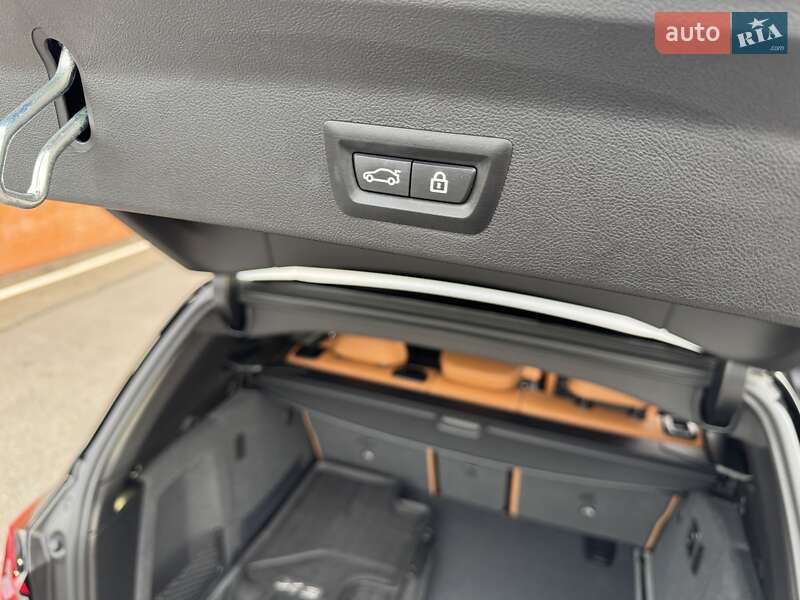 Внедорожник / Кроссовер BMW X3 2022 в Киеве фото 62 Внедорожник / Кроссовер BMW X3 2022 в Киеве