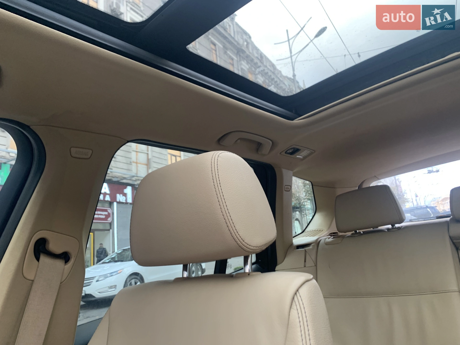 2012 BMW X3 - мініатюра 8