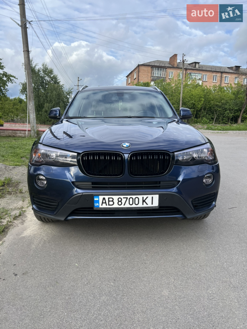 2013 BMW X3 - мініатюра 29