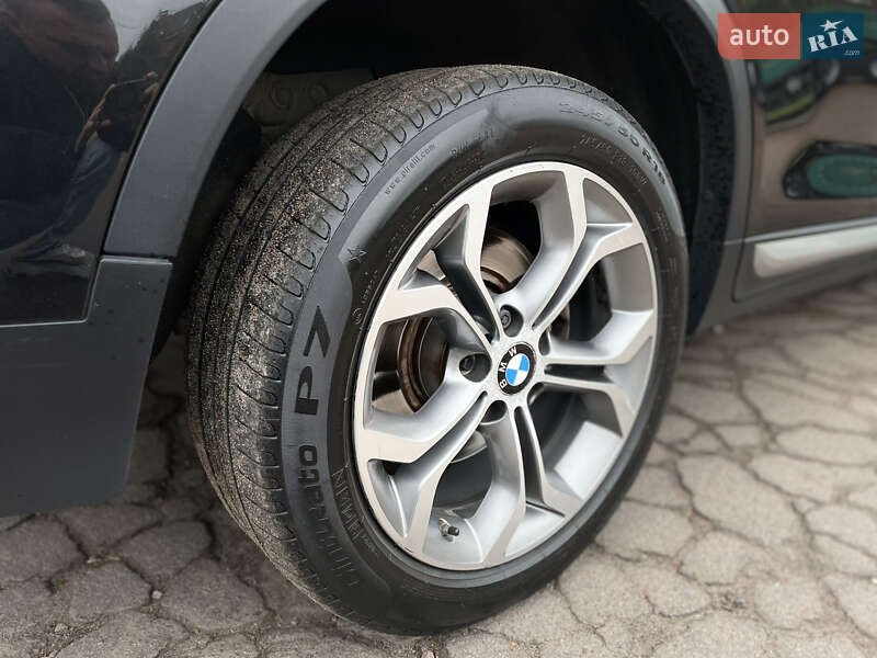 Внедорожник / Кроссовер BMW X3 2015 в Житомире фото 17 Внедорожник / Кроссовер BMW X3 2015 в Житомире