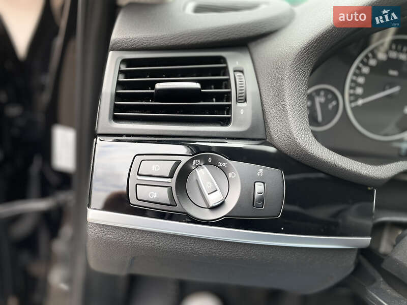 Внедорожник / Кроссовер BMW X3 2015 в Житомире фото 28 Внедорожник / Кроссовер BMW X3 2015 в Житомире