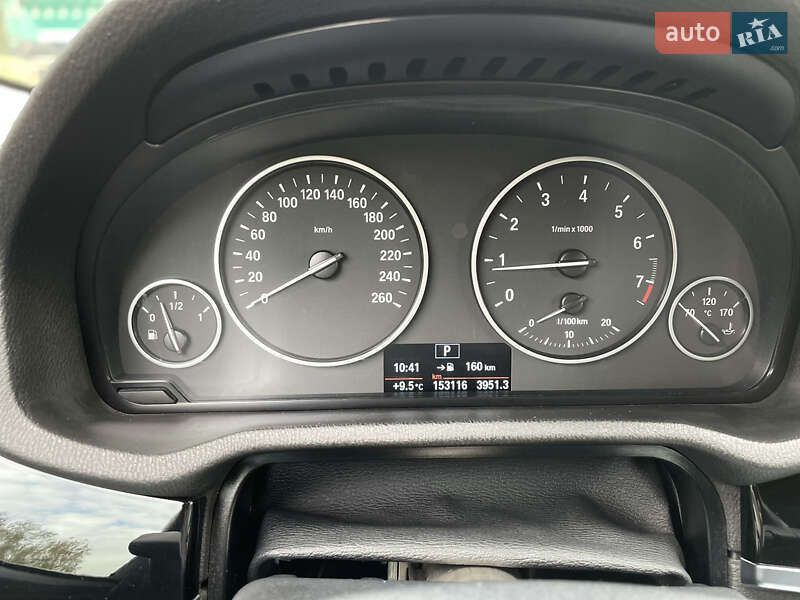 Внедорожник / Кроссовер BMW X3 2015 в Житомире фото 27 Внедорожник / Кроссовер BMW X3 2015 в Житомире