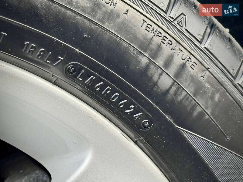 Внедорожник / Кроссовер BMW X3 2013 в Киеве