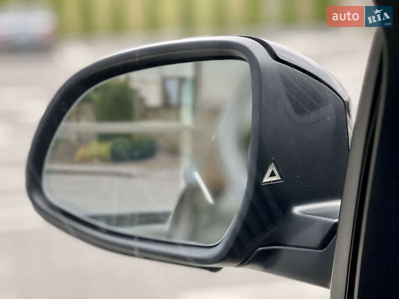 Позашляховик / Кросовер BMW X3 2017 в Рівному