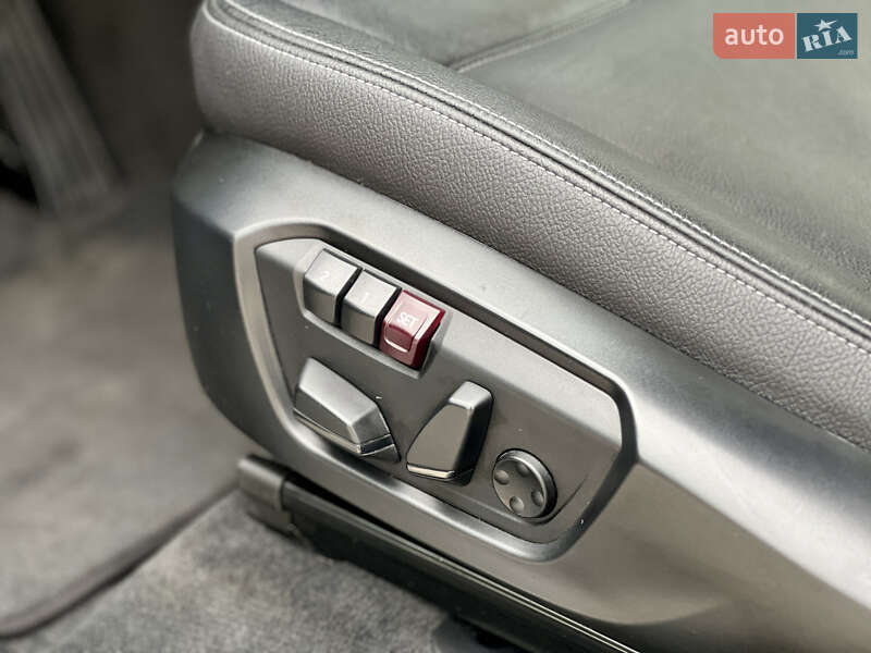 Позашляховик / Кросовер BMW X3 2017 в Рівному