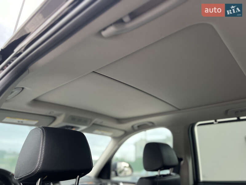 Позашляховик / Кросовер BMW X3 2017 в Рівному