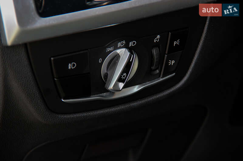 Внедорожник / Кроссовер BMW X3 2017 в Одессе фото 19 Внедорожник / Кроссовер BMW X3 2017 в Одессе