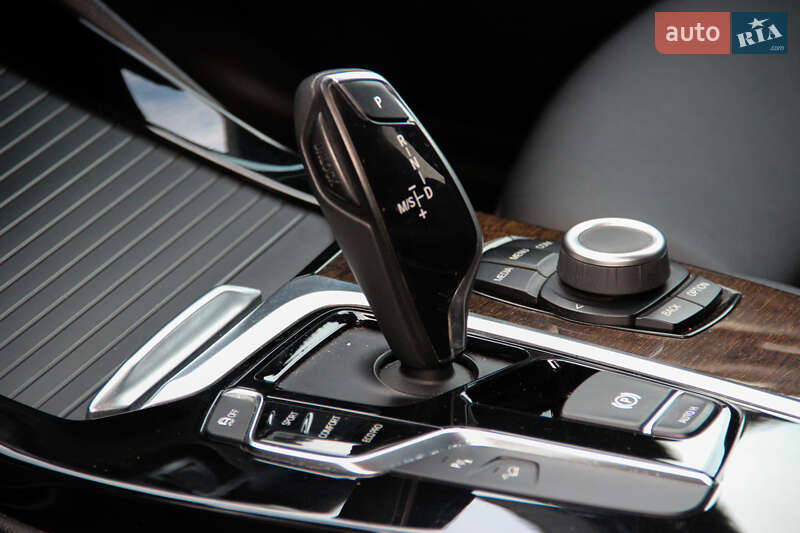 Внедорожник / Кроссовер BMW X3 2017 в Одессе фото 24 Внедорожник / Кроссовер BMW X3 2017 в Одессе