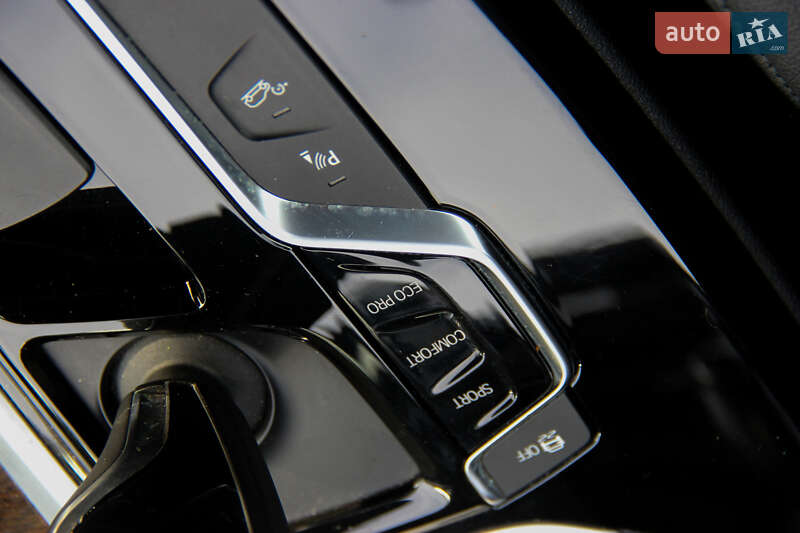 Внедорожник / Кроссовер BMW X3 2017 в Одессе фото 29 Внедорожник / Кроссовер BMW X3 2017 в Одессе
