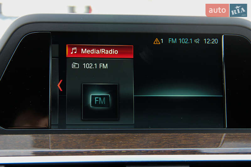 Внедорожник / Кроссовер BMW X3 2017 в Одессе фото 34 Внедорожник / Кроссовер BMW X3 2017 в Одессе