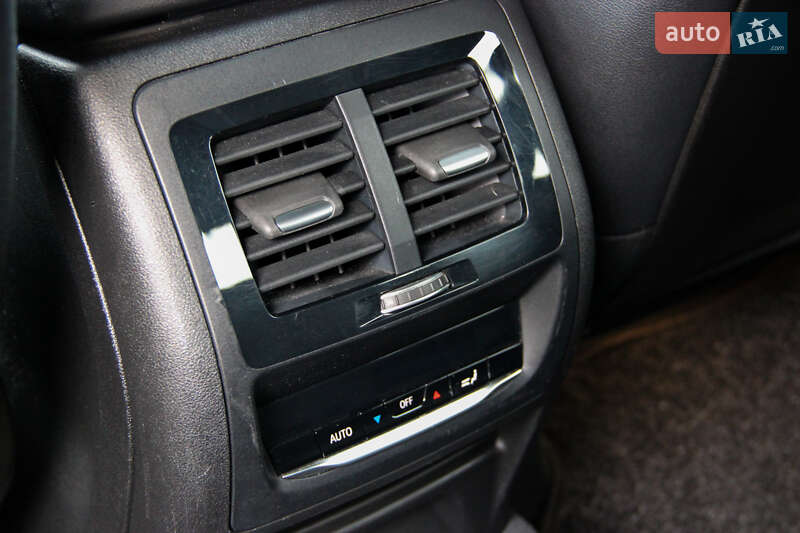 Внедорожник / Кроссовер BMW X3 2017 в Одессе фото 39 Внедорожник / Кроссовер BMW X3 2017 в Одессе