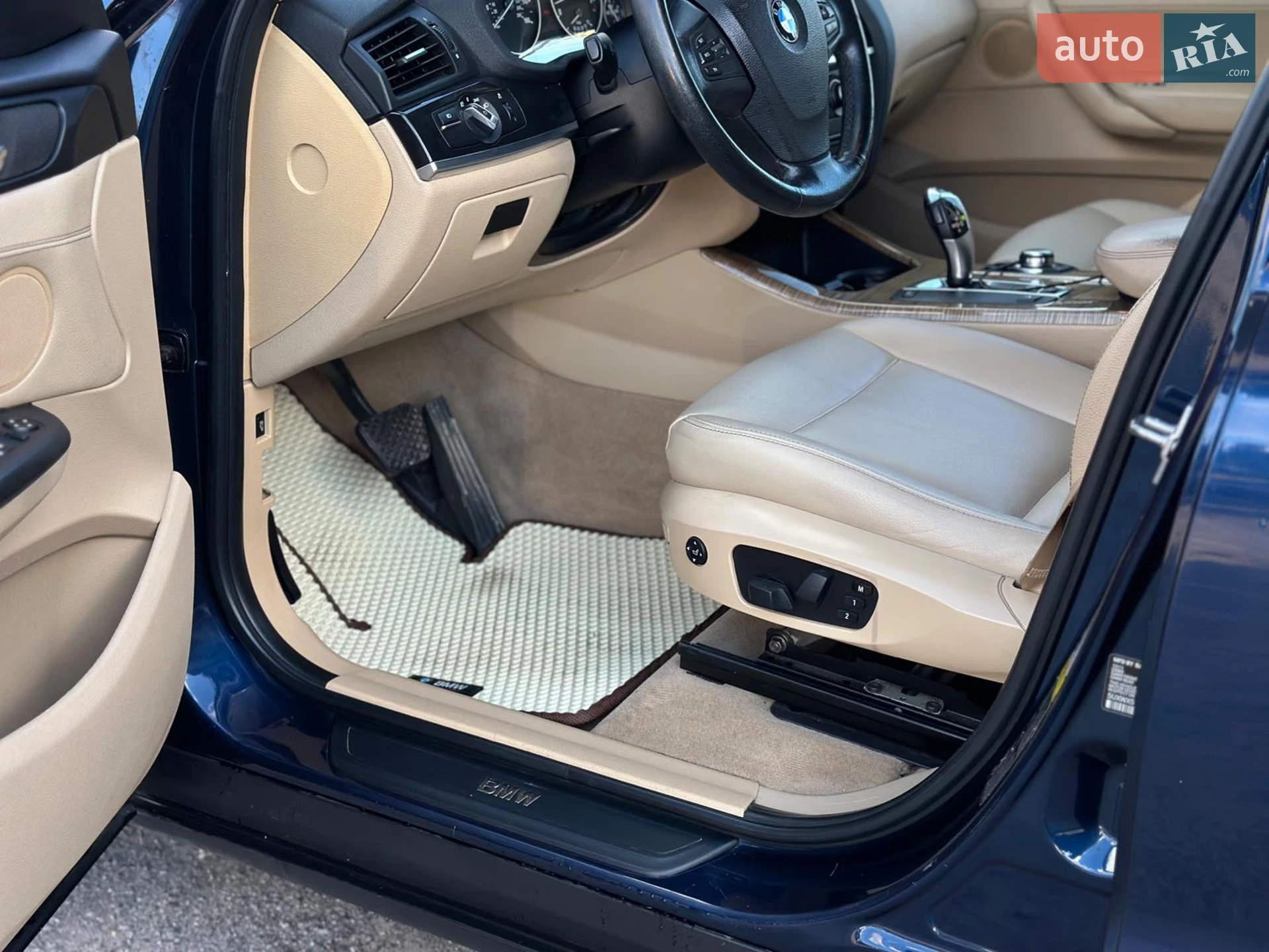 2011 BMW X3 - мініатюра 24