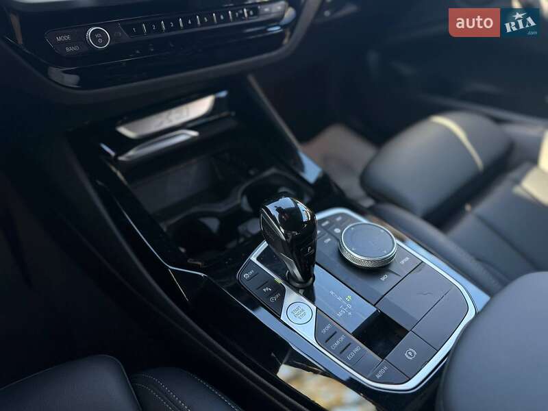Позашляховик / Кросовер BMW X3 2021 в Львові фото 15 Позашляховик / Кросовер BMW X3 2021 в Львові