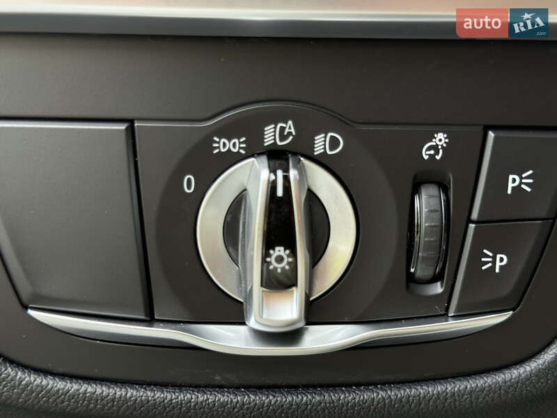 Позашляховик / Кросовер BMW X3 2021 в Одесі