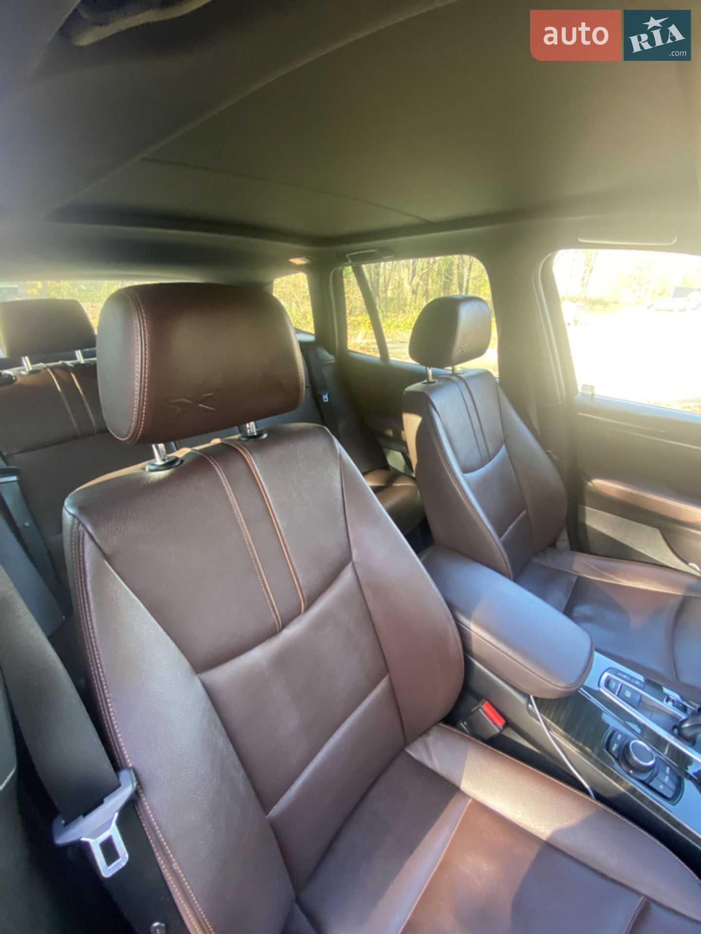 2014 BMW X3 - мініатюра 42