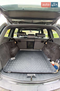 Позашляховик / Кросовер BMW X3 2005 в Конотопі