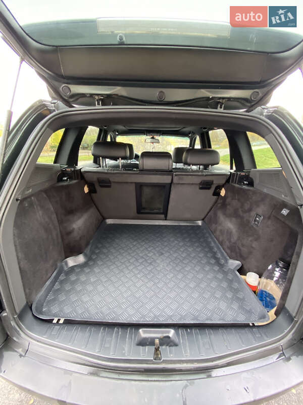 Внедорожник / Кроссовер BMW X3 2005 в Конотопе