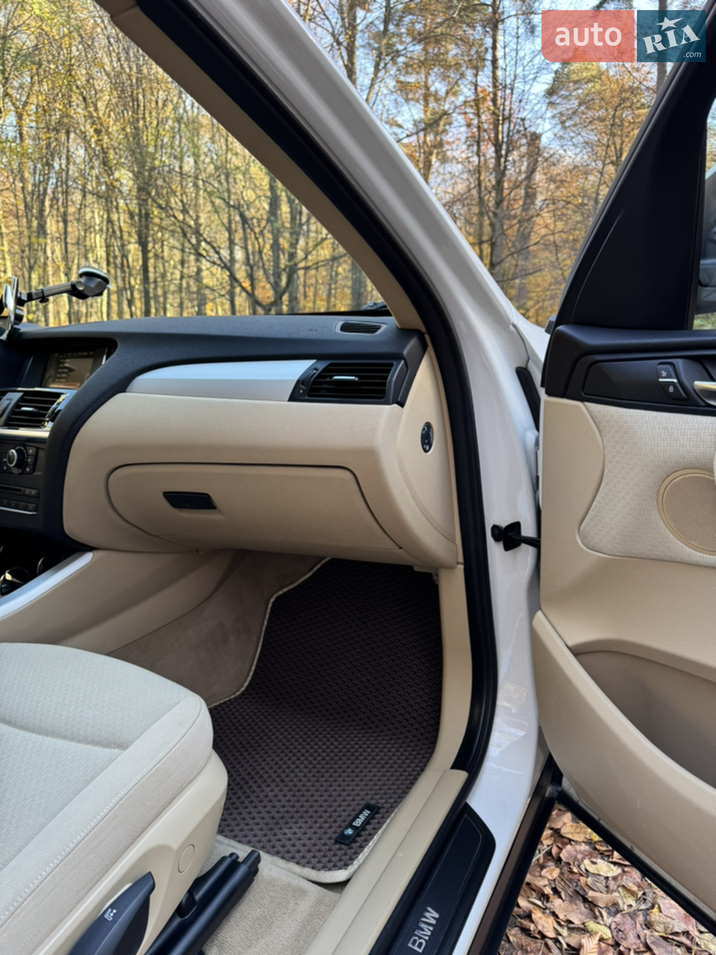 2015 BMW X3 - мініатюра 9