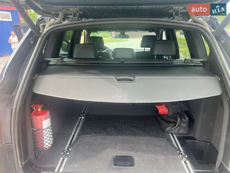 Внедорожник / Кроссовер BMW X3 2012 в Заднестрянском фото 21 Внедорожник / Кроссовер BMW X3 2012 в Заднестрянском