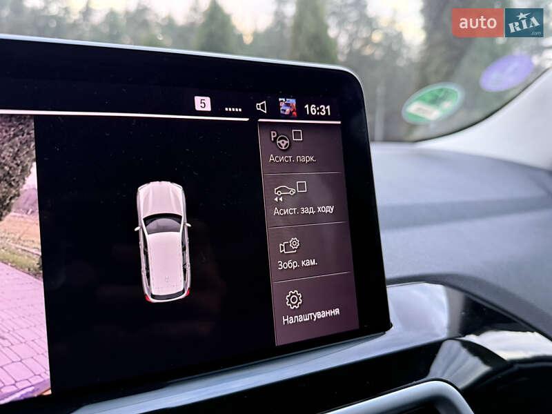 Внедорожник / Кроссовер BMW X3 2021 в Бучаче фото 36 Внедорожник / Кроссовер BMW X3 2021 в Бучаче