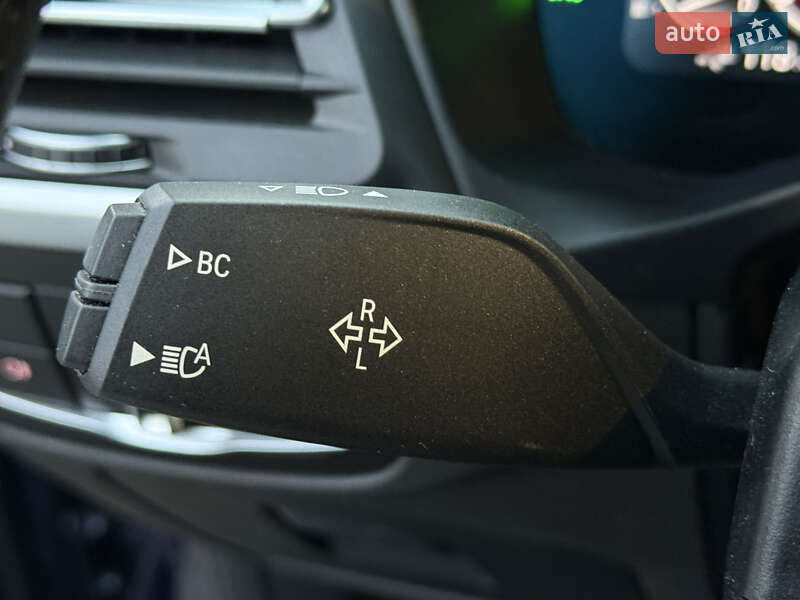 Внедорожник / Кроссовер BMW X3 2021 в Бучаче фото 41 Внедорожник / Кроссовер BMW X3 2021 в Бучаче