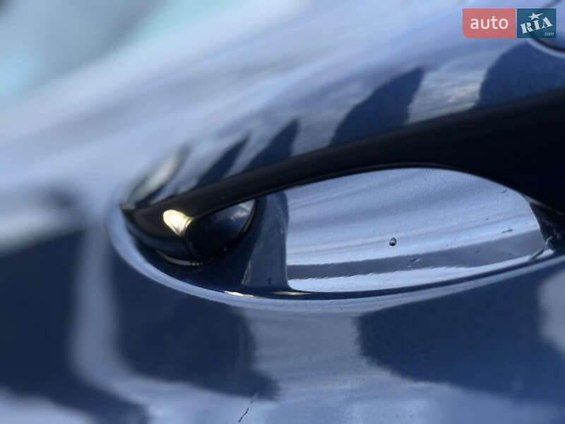 Внедорожник / Кроссовер BMW X3 2021 в Бучаче фото 16 Внедорожник / Кроссовер BMW X3 2021 в Бучаче