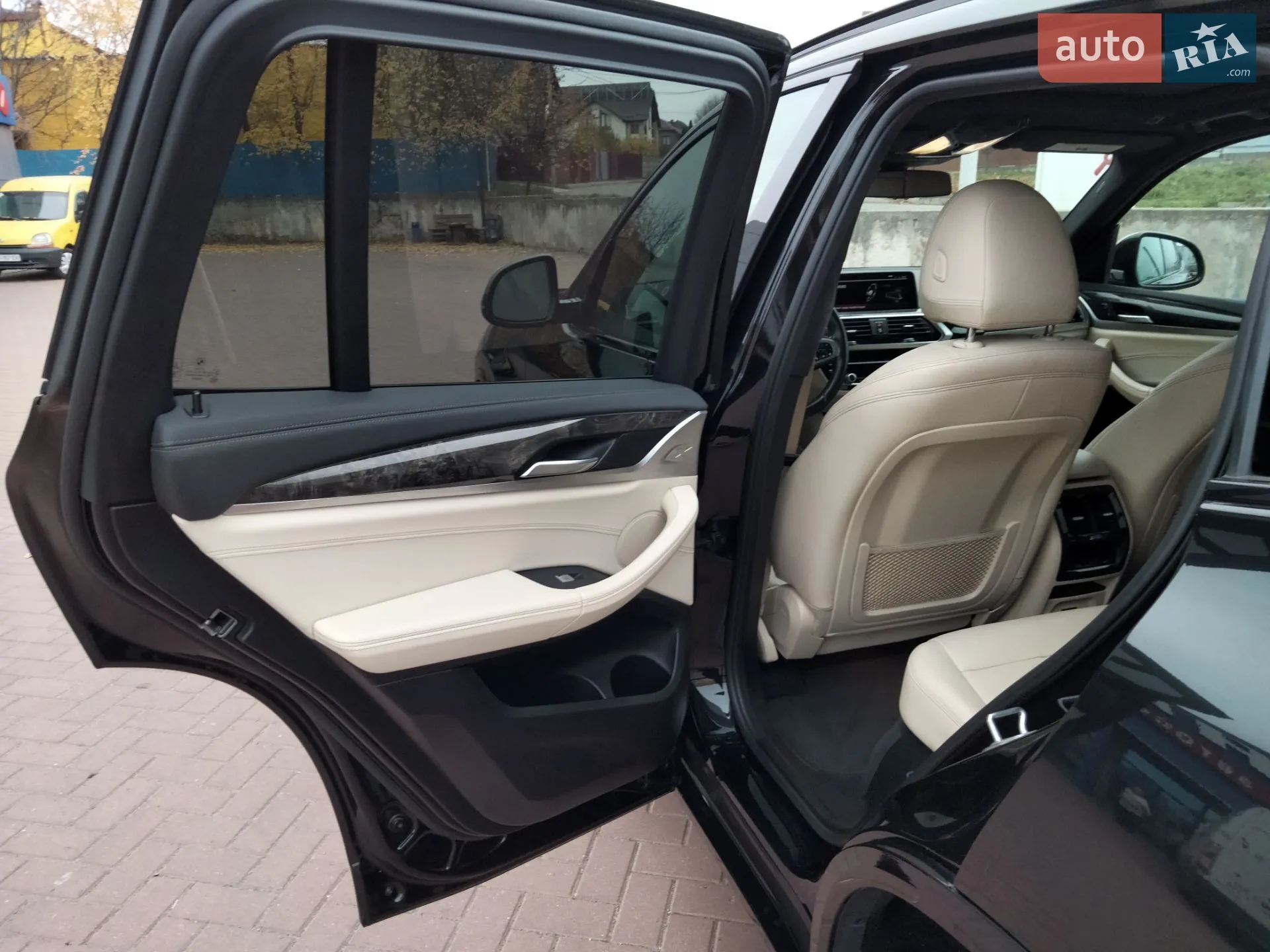 2019 BMW X3 - мініатюра 68