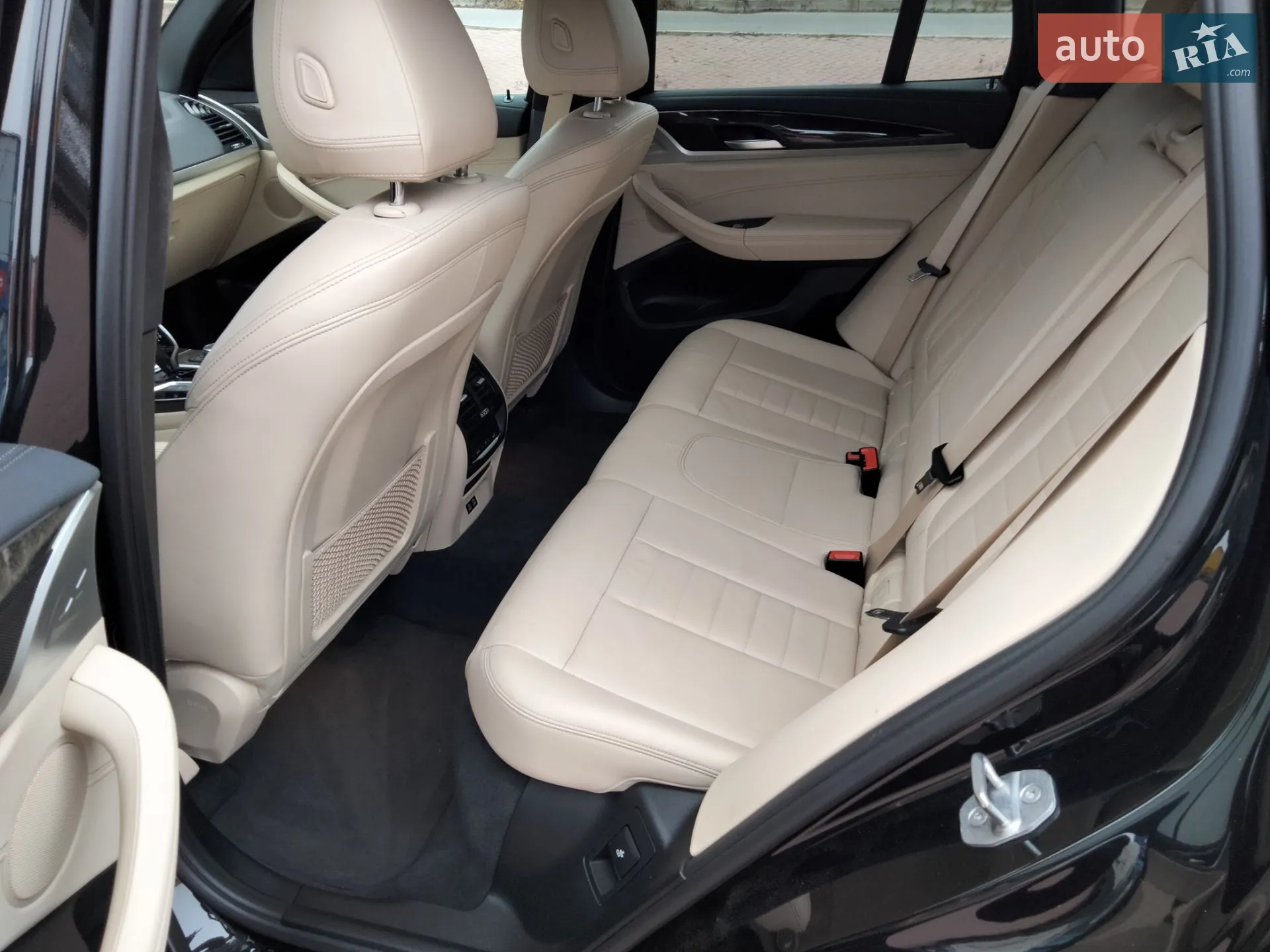 2019 BMW X3 - мініатюра 69
