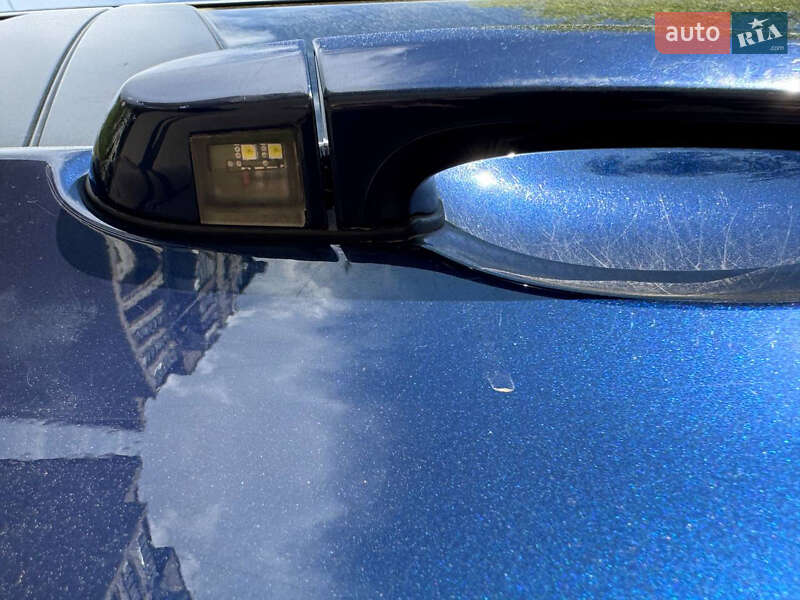 Внедорожник / Кроссовер BMW X3 2011 в Львове фото 37 Внедорожник / Кроссовер BMW X3 2011 в Львове