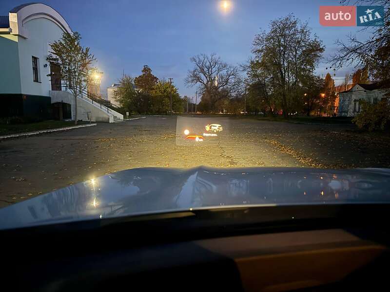 Внедорожник / Кроссовер BMW X3 2017 в Кременчуге