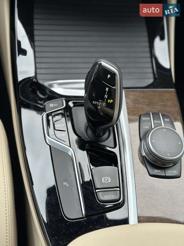Внедорожник / Кроссовер BMW X3 2020 в Борисполе фото 12 Внедорожник / Кроссовер BMW X3 2020 в Борисполе
