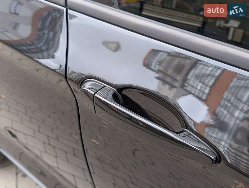 Внедорожник / Кроссовер BMW X3 2017 в Ивано-Франковске