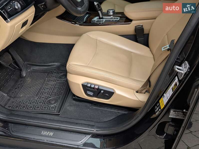 Внедорожник / Кроссовер BMW X3 2017 в Ивано-Франковске