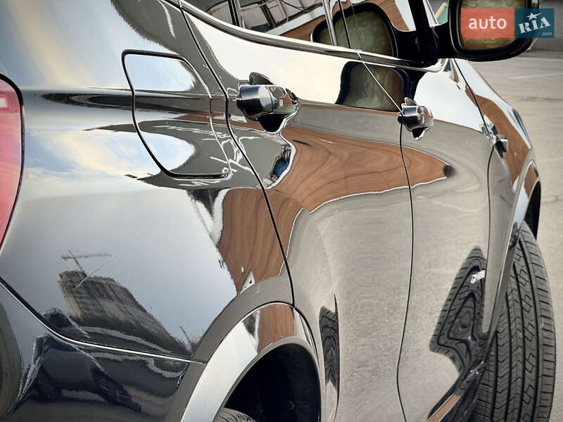 Внедорожник / Кроссовер BMW X3 2013 в Киеве