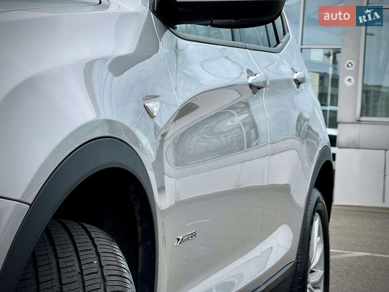 Внедорожник / Кроссовер BMW X3 2013 в Киеве фото 18 Внедорожник / Кроссовер BMW X3 2013 в Киеве