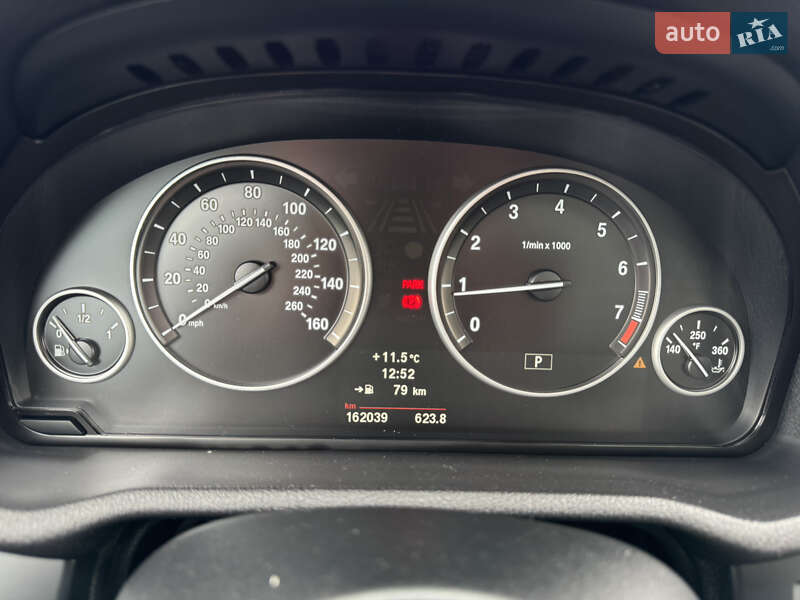 Внедорожник / Кроссовер BMW X3 2013 в Киеве фото 46 Внедорожник / Кроссовер BMW X3 2013 в Киеве