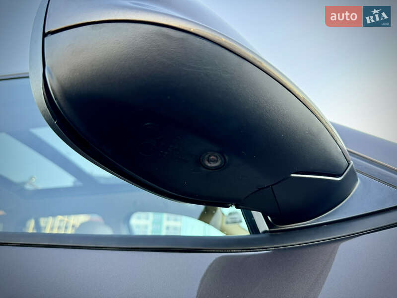 Внедорожник / Кроссовер BMW X3 2013 в Киеве