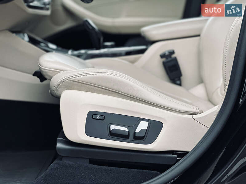 Внедорожник / Кроссовер BMW X3 2018 в Кременчуге фото 38 Внедорожник / Кроссовер BMW X3 2018 в Кременчуге