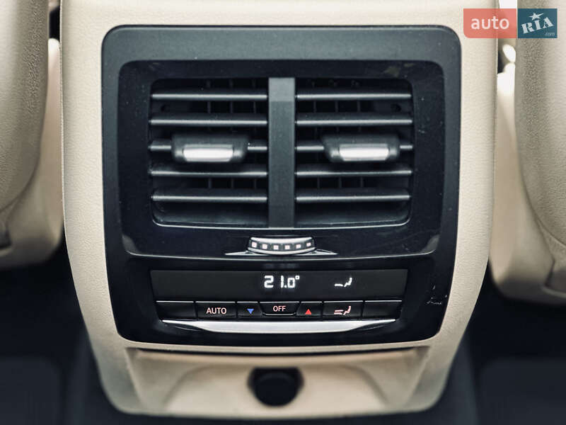 Внедорожник / Кроссовер BMW X3 2018 в Кременчуге фото 45 Внедорожник / Кроссовер BMW X3 2018 в Кременчуге