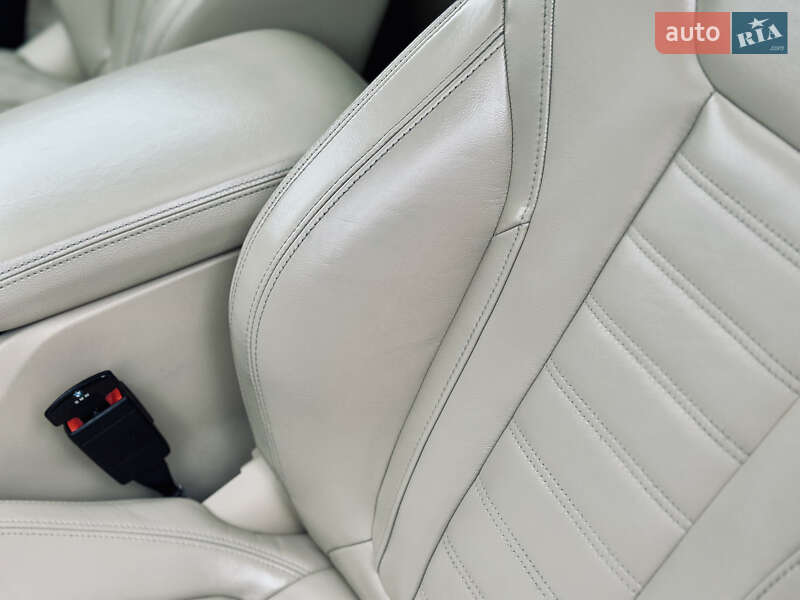 Внедорожник / Кроссовер BMW X3 2018 в Кременчуге фото 64 Внедорожник / Кроссовер BMW X3 2018 в Кременчуге